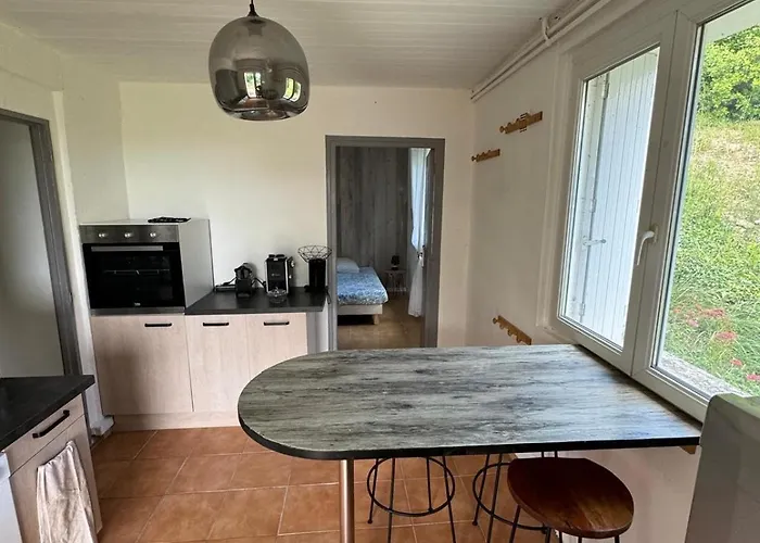 Appartement St Montan