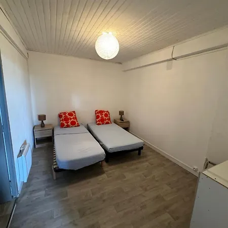 Appartement St Montan Saint-Montan Exterior photo