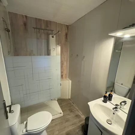 Appartement St Montan Saint-Montan Exterior photo