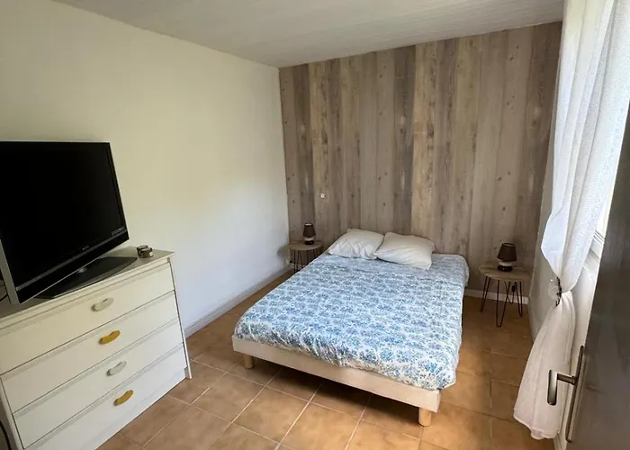 Appartement St Montan