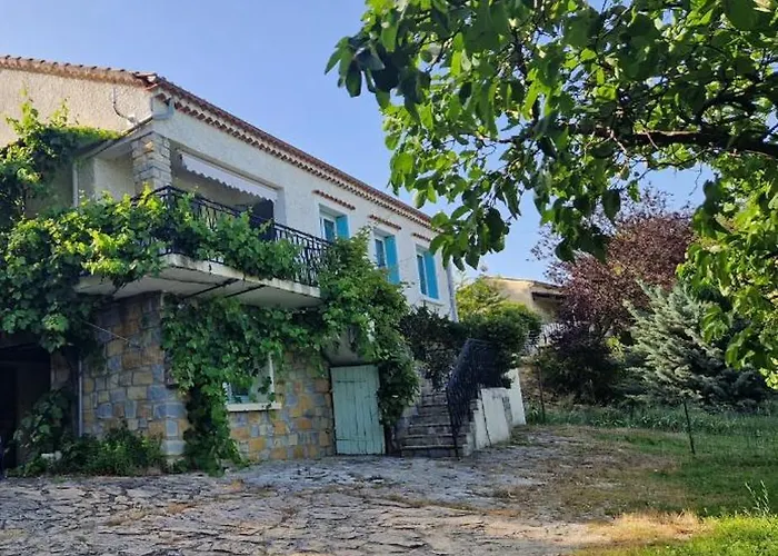 Appartement St Montan