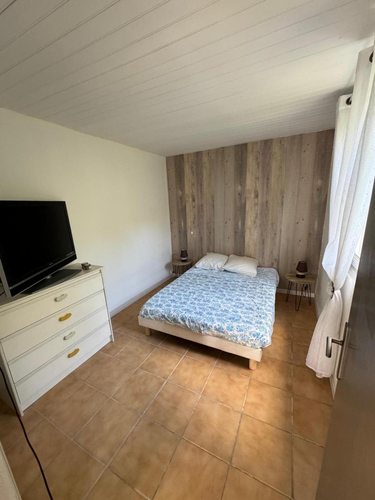 Apartment St Montan *