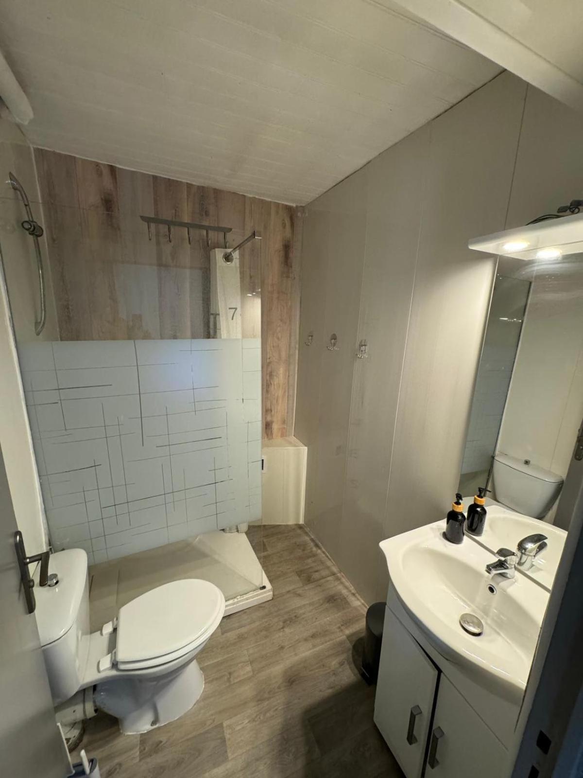 Apartment St Montan